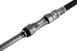 Daiwa - Longbow X45 TT Alps Gunsmoke 12ft 24 Daiwa - Longbow X45 TT Alps Gunsmoke 12ft -Fishing Shop 001