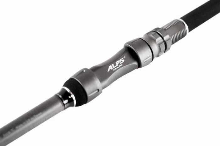 Daiwa - Longbow X45 TT Alps Gunsmoke 12ft 10 Daiwa - Longbow X45 TT Alps Gunsmoke 12ft - Image 10