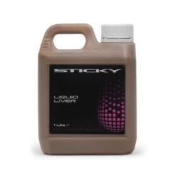 Sticky Baits - Liquid Liver 1L