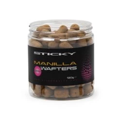 Sticky Baits - Manilla Dumbell Wafters