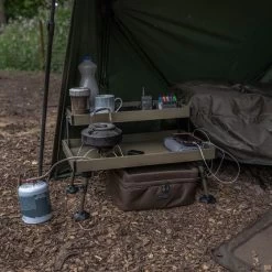 Avid - Double Decker Bivvy Table 11 Avid - Double Decker Bivvy Table -Fishing Shop 06 a0430045 double decker bivvy table ls