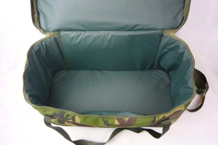 Cotswold Aquarius - Woodland Camo Maxi Cool Bag 2 Cotswold Aquarius - Woodland Camo Maxi Cool Bag - Image 2