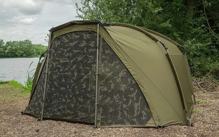 Fox - Frontier Bivvy 3 Fox - Frontier Bivvy - Image 3