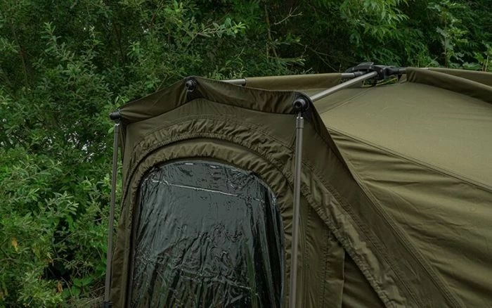 Fox - Frontier XD Bivvy 9 Fox - Frontier XD Bivvy - Image 9