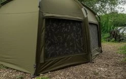 Fox - Frontier Bivvy 28 Fox - Frontier Bivvy -Fishing Shop 10 rear vents 1