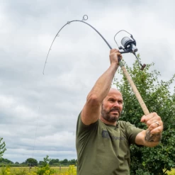 Ridgemonkey - Fluorocast - Fluorocarbon Coated Mainline - 1000m -Fishing Shop 10ocosgc637647259753352346