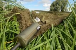 Solar Tackle - P1 Bow-Loc Net Float 7 Solar Tackle - P1 Bow-Loc Net Float -Fishing Shop 111 1 1