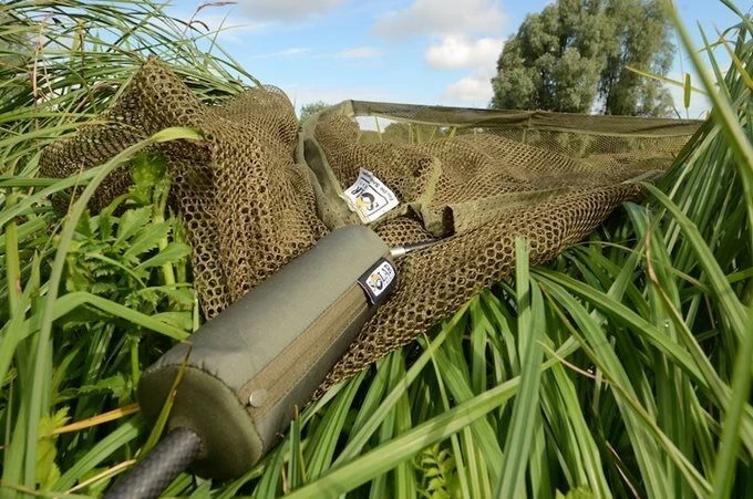 Solar Tackle - P1 Bow-Loc Net Float 4 Solar Tackle - P1 Bow-Loc Net Float - Image 4