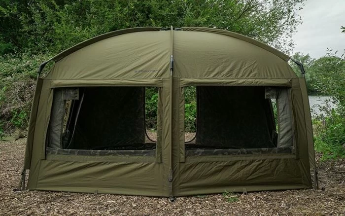 Fox - Frontier XD Bivvy 13 Fox - Frontier XD Bivvy - Image 13