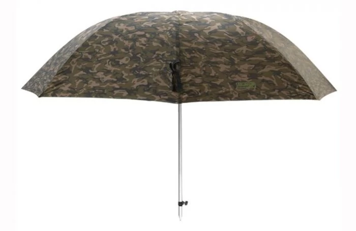 Fox - Camo Brolly 5 Fox - Camo Brolly - Image 5