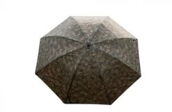 Fox - Camo Brolly 14 Fox - Camo Brolly -Fishing Shop 145inch camo brolly straight
