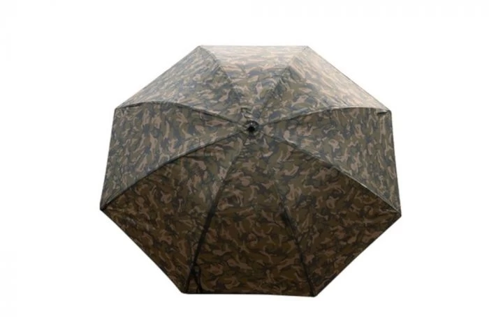 Fox - Camo Brolly 6 Fox - Camo Brolly - Image 6