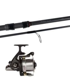 Daiwa - Basia X45 TT Spod - 12ft 4.5lb & Daiwa Emblem Spod