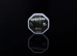 Ridgemonkey - Connexion Spectre Fluorocarbon Hooklink -Fishing Shop 15lb spectre flurocarbon.1 1