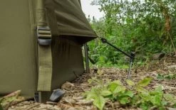 Fox - Frontier XD Bivvy 38 Fox - Frontier XD Bivvy -Fishing Shop 18 all weather vents 2