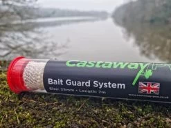 Castaway - Bait Guard Mesh System 7m 25mm
