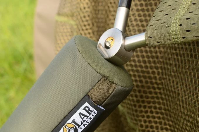 Solar Tackle - P1 Bow-Loc Net Float 3 Solar Tackle - P1 Bow-Loc Net Float - Image 3