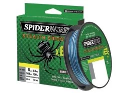 Spiderwire - Stealth Smooth 8 Braid 300M