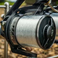 Ridgemonkey - Fluorocast - Fluorocarbon Coated Mainline - 1000m -Fishing Shop 1vwzbekz637647259753196087