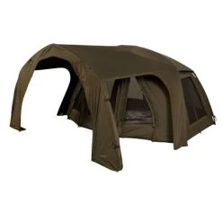 Trakker - Tempest Advanced 150 Bivvy Aquatexx EV 1.0 + Social Cap