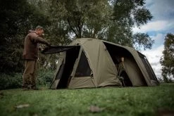 Trakker - Tempest Advanced 150 Bivvy Aquatexx EV 1.0 + Social Cap 10 Trakker - Tempest Advanced 150 Bivvy Aquatexx EV 1.0 + Social Cap -Fishing Shop 201537 tempest 150 bivvy social cap aquatexx ev 01 1