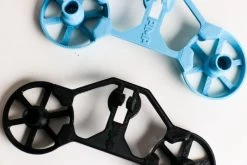 Bait Boat Pod - Futaba Remote Control Gimbal Cover -Fishing Shop 20210804 img 8959