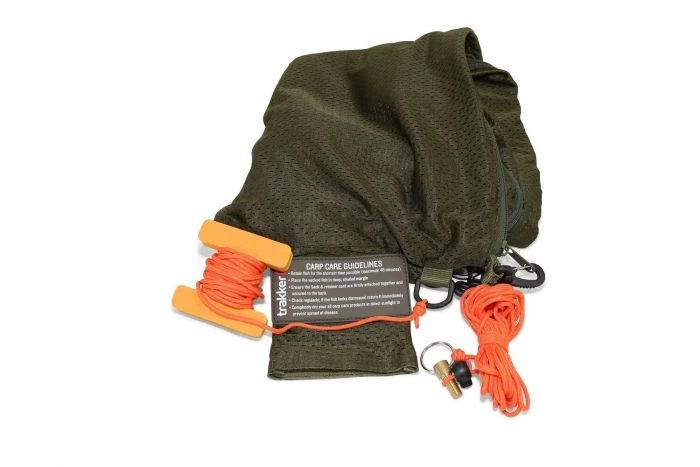 Trakker - Sanctuary Carp Sack 2 Trakker - Sanctuary Carp Sack - Image 2