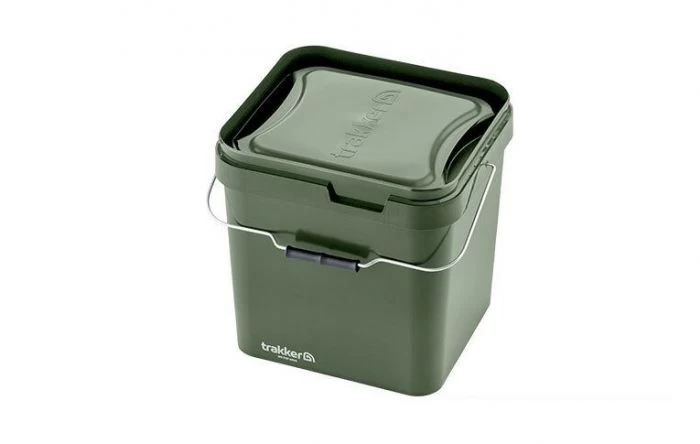 Trakker - Pureflo Air Dry System + 17ltr Bucket 3 Trakker - Pureflo Air Dry System + 17ltr Bucket - Image 3