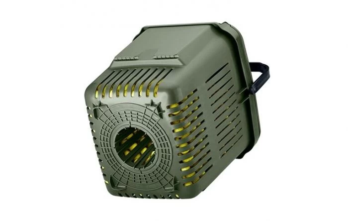 Trakker - Pureflo Air Dry System + 17ltr Bucket 4 Trakker - Pureflo Air Dry System + 17ltr Bucket - Image 4