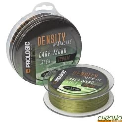 Prologic - Density Carp Mono Green 1000m