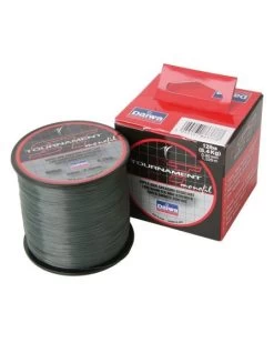 Daiwa - Tournament ST Monofil Line 1/4lb Spool