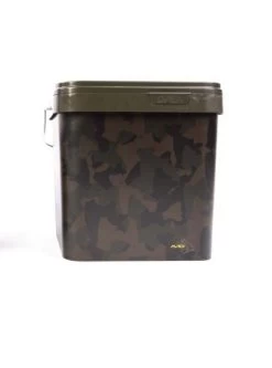 Avid - Camo Bucket -Fishing Shop 2 2
