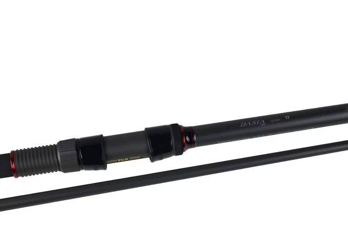 Daiwa - Basia X45 TT Spod Rod 4.5lb 5 Daiwa - Basia X45 TT Spod Rod 4.5lb - Image 5