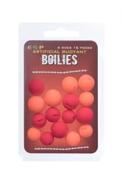 ESP - Buoyant Artificial Boilies -Fishing Shop 32073956 10156626462759739 1181872766752653312 n