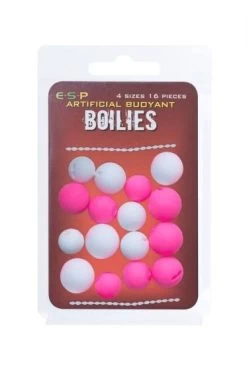 ESP - Buoyant Artificial Boilies -Fishing Shop 32187378 10156626462034739 3129364659933544448 n