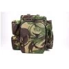 Cotswold Aquarius - Woodland Camo Vulpine Rucksack