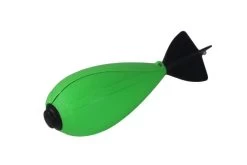 Fox - Impact Spod TT Green Black