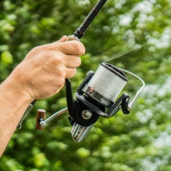 Ridgemonkey - Fluorocast - Fluorocarbon Coated Mainline - 1000m -Fishing Shop 3ekcawu1637647259753352346