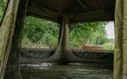 Fox - Frontier XD Bivvy 23 Fox - Frontier XD Bivvy -Fishing Shop 4 frontier xd inner dome advanced vent system fully open