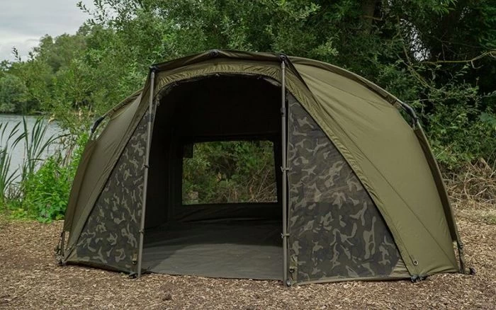 Fox - Frontier Bivvy 6 Fox - Frontier Bivvy - Image 6