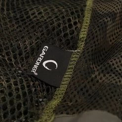 Gardner - Camo Landing Net Mesh