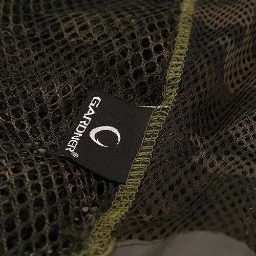 Gardner - Camo Landing Net Mesh 1 Gardner - Camo Landing Net Mesh