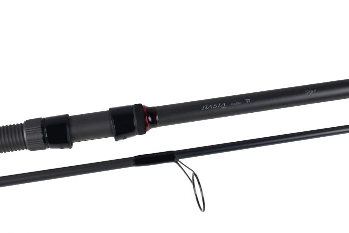 Daiwa - Basia X45 TT Spod Rod 4.5lb 8 Daiwa - Basia X45 TT Spod Rod 4.5lb - Image 8