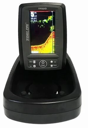 Toslon - TF520 2 Toslon - TF520 - Image 2