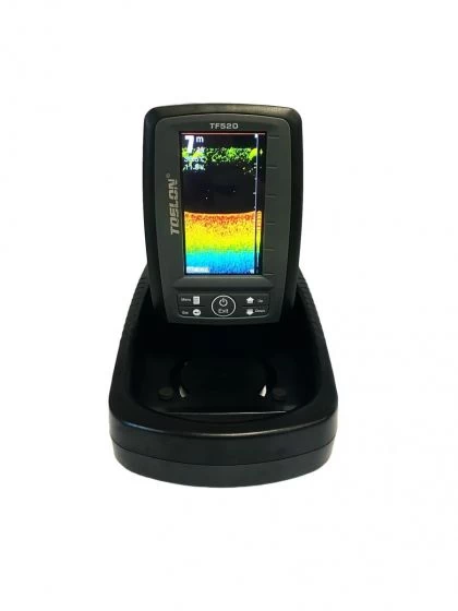 Toslon - TF520 3 Toslon - TF520 - Image 3