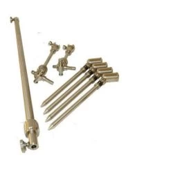 Solar Tackle - P1 Sod Pod -Fishing Shop 57 15