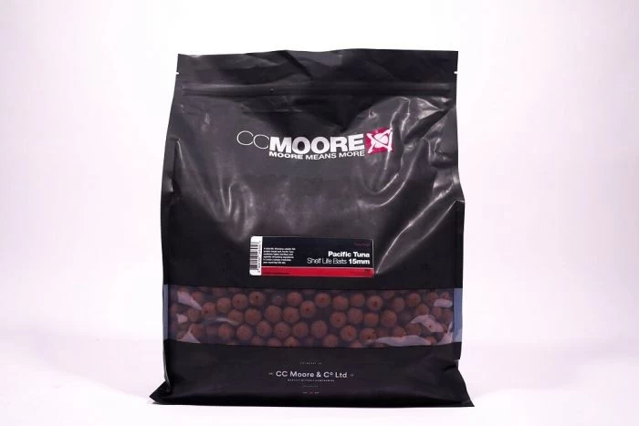 CC Moore - Pacific Tuna Shelf Life 10kg 2 CC Moore - Pacific Tuna Shelf Life 10kg - Image 2