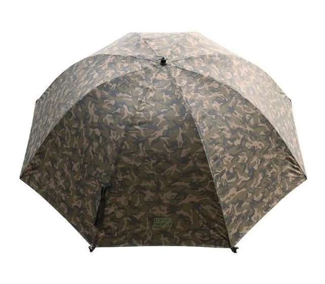 Fox - Camo Brolly 4 Fox - Camo Brolly - Image 4