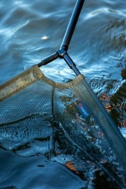 Cygnet - Sniper Landing Net - 2 Piece -Fishing Shop 619505 cygnet sniper landing net 11