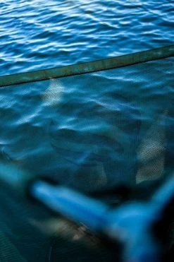 Cygnet - Sniper Landing Net - 2 Piece -Fishing Shop 619505 cygnet sniper landing net 15